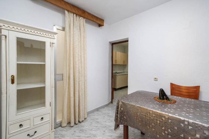 Image No.7-Maison de ville de 3 chambres à vendre à Coin