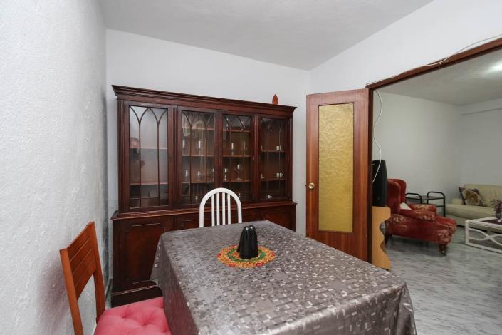 Image No.9-Maison de ville de 3 chambres à vendre à Coin