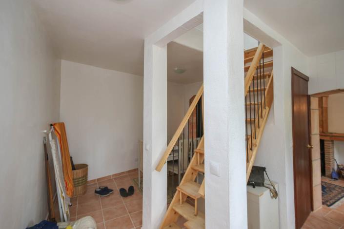 Image No.4-Maison de ville de 3 chambres à vendre à Tolox