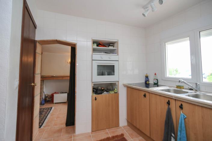 Image No.7-Maison de ville de 3 chambres à vendre à Tolox