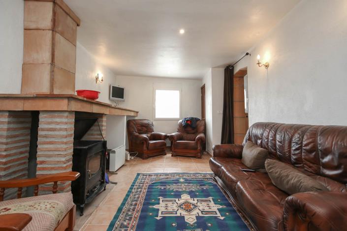 Image No.10-Maison de ville de 3 chambres à vendre à Tolox