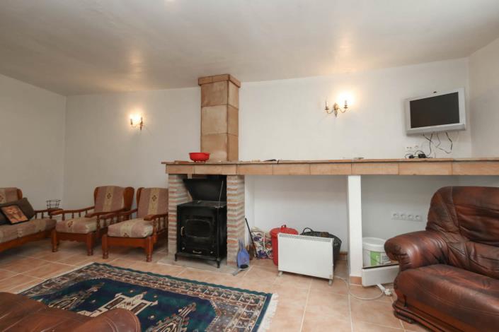 Image No.11-Maison de ville de 3 chambres à vendre à Tolox