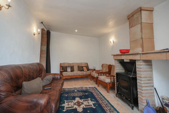 Image No.12-Maison de ville de 3 chambres à vendre à Tolox