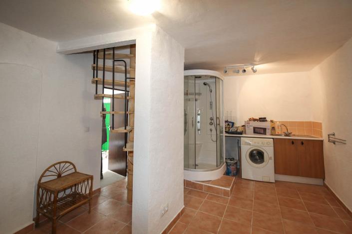 Image No.13-Maison de ville de 3 chambres à vendre à Tolox