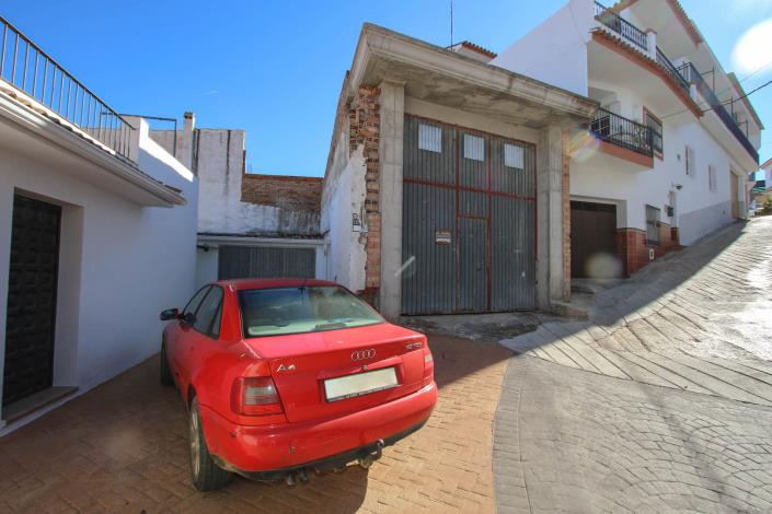 Image No.3-Commercial à vendre à Guaro