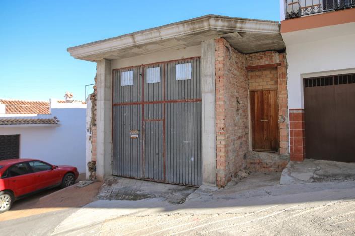 Image No.4-Commercial à vendre à Guaro