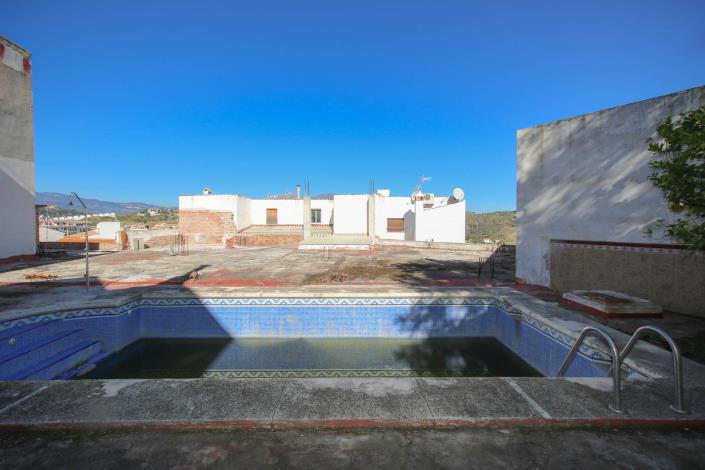 Image No.9-Commercial à vendre à Guaro