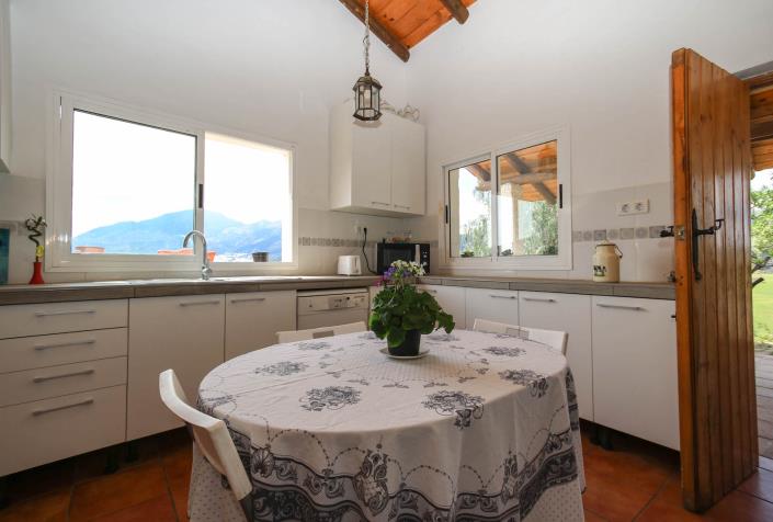 Image No.5-Maison de campagne de 3 chambres à vendre à Casarabonela