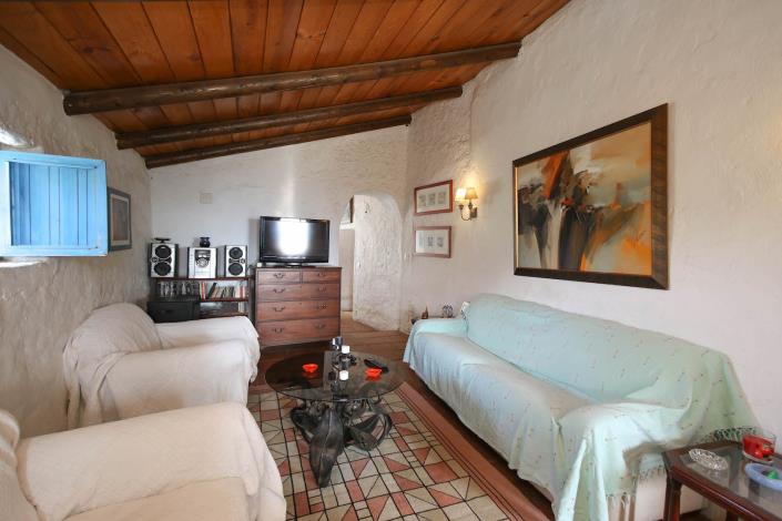 Image No.8-Maison de campagne de 3 chambres à vendre à Casarabonela