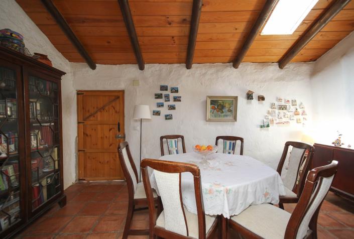 Image No.9-Maison de campagne de 3 chambres à vendre à Casarabonela