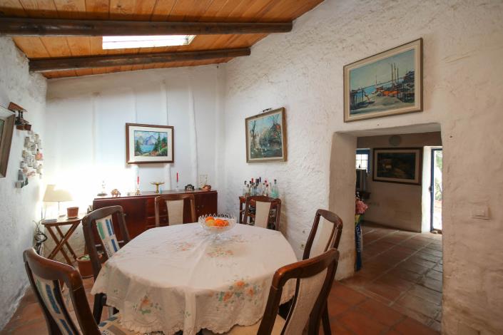 Image No.10-Maison de campagne de 3 chambres à vendre à Casarabonela