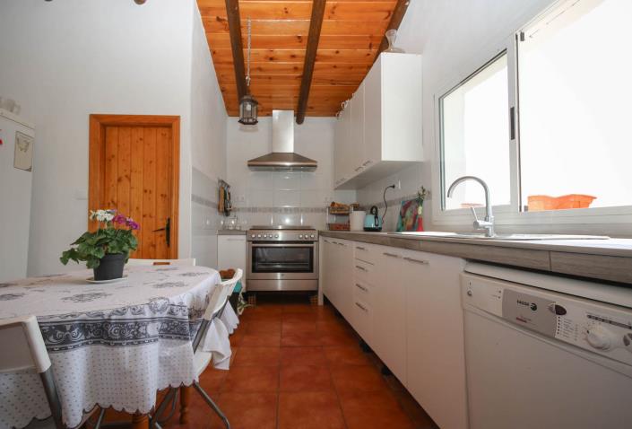 Image No.13-Maison de campagne de 3 chambres à vendre à Casarabonela