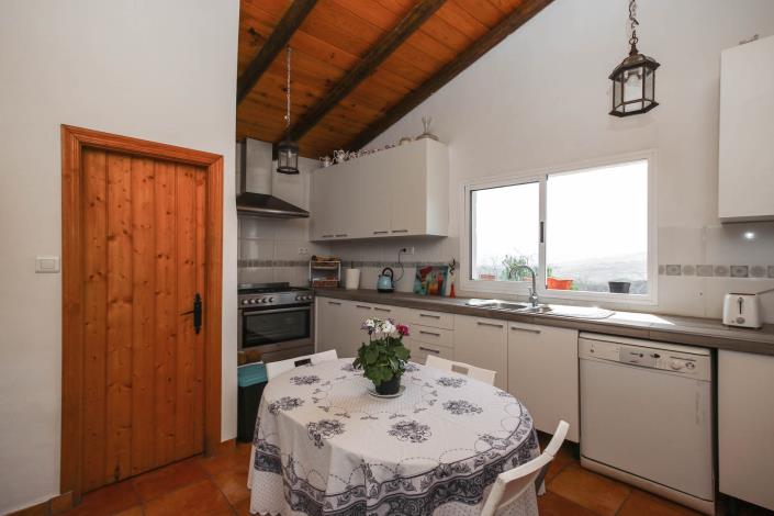 Image No.14-Maison de campagne de 3 chambres à vendre à Casarabonela