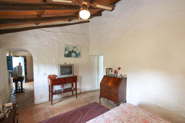 Image No.17-Maison de campagne de 3 chambres à vendre à Casarabonela