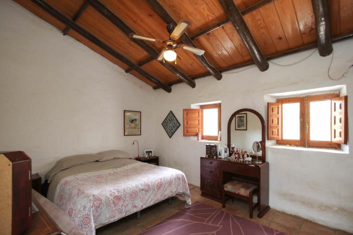 Image No.18-Maison de campagne de 3 chambres à vendre à Casarabonela