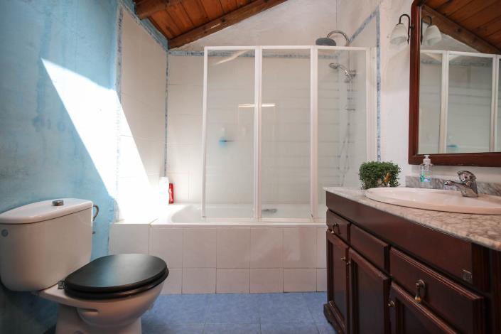 Image No.19-Maison de campagne de 3 chambres à vendre à Casarabonela