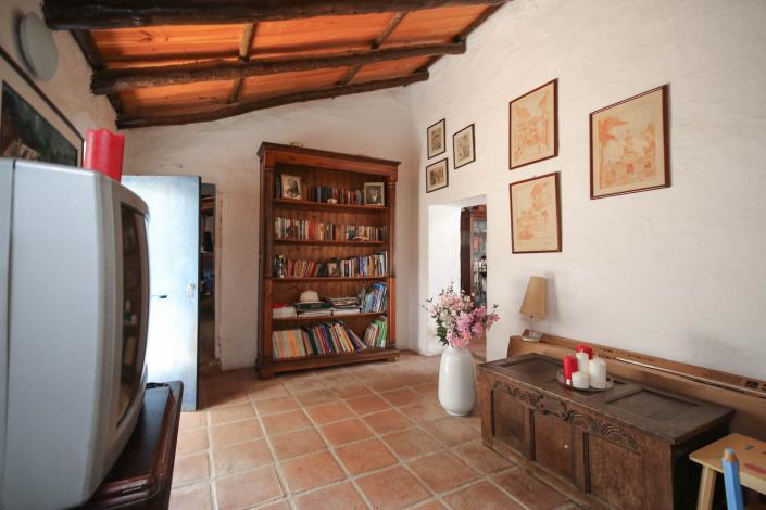 Image No.23-Maison de campagne de 3 chambres à vendre à Casarabonela