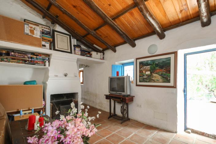 Image No.24-Maison de campagne de 3 chambres à vendre à Casarabonela