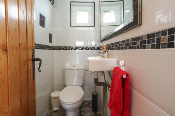 Image No.28-Maison de campagne de 3 chambres à vendre à Casarabonela