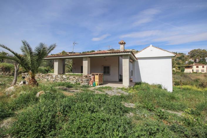 Image No.1-Maison de campagne à vendre à Coin
