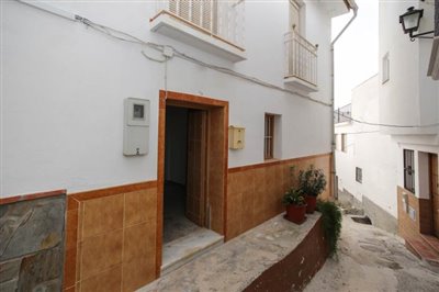 Maison de ville de 3 chambres à vendre à Guaro