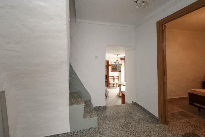 Image No.3-Maison de ville de 3 chambres à vendre à Guaro