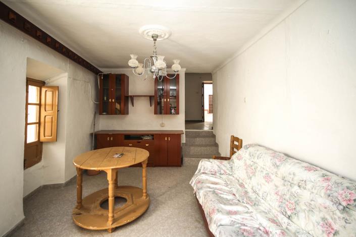 Image No.4-Maison de ville de 3 chambres à vendre à Guaro