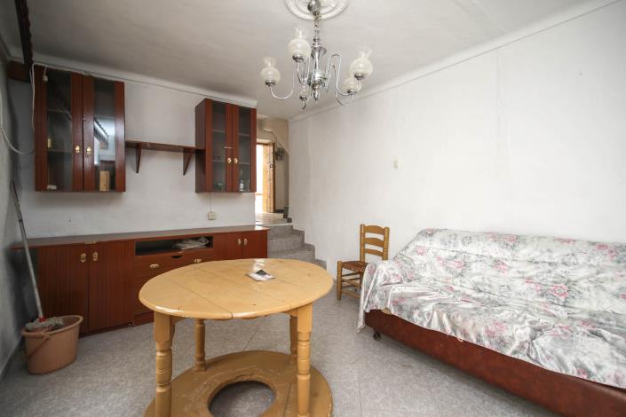 Image No.5-Maison de ville de 3 chambres à vendre à Guaro