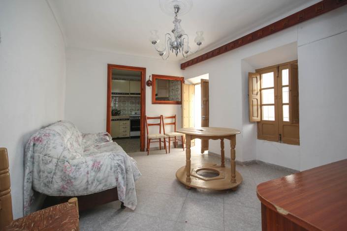 Image No.6-Maison de ville de 3 chambres à vendre à Guaro