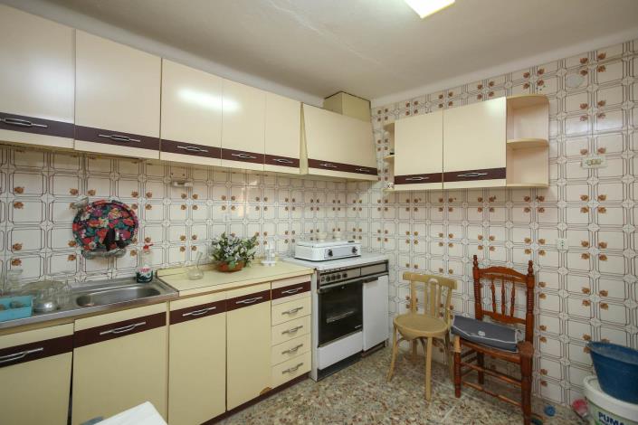 Image No.8-Maison de ville de 3 chambres à vendre à Guaro