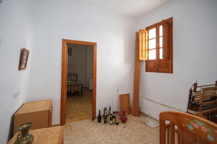 Image No.13-Maison de ville de 3 chambres à vendre à Guaro