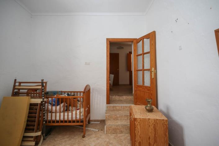 Image No.21-Maison de ville de 3 chambres à vendre à Guaro