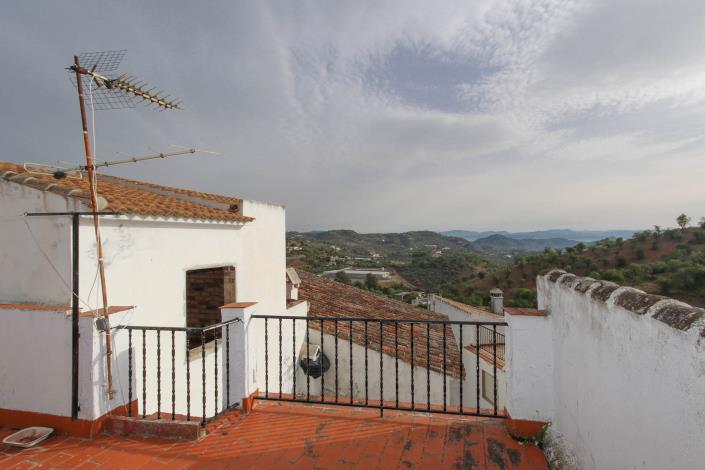 Image No.25-Maison de ville de 3 chambres à vendre à Guaro