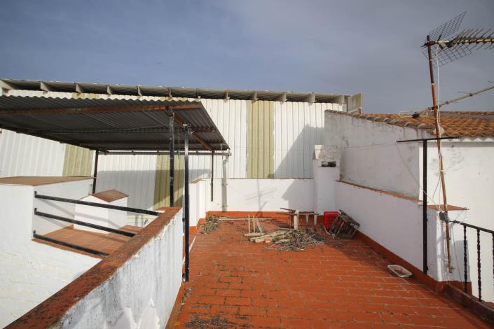 Image No.26-Maison de ville de 3 chambres à vendre à Guaro