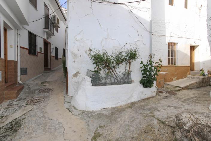 Image No.27-Maison de ville de 3 chambres à vendre à Guaro