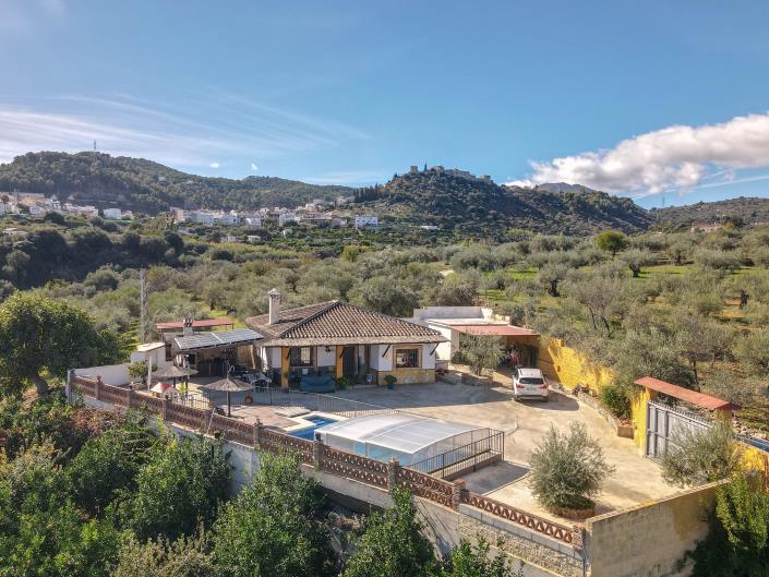 Image No.34-3 Bed Villa / Detached for sale