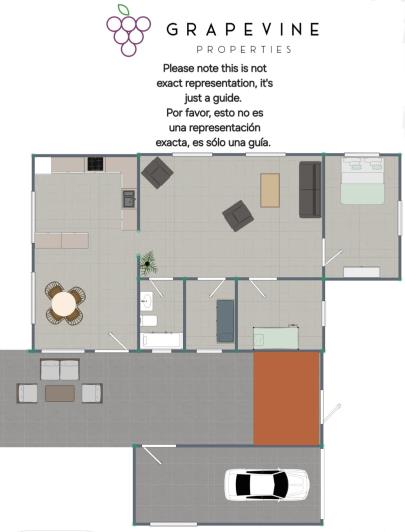 Image No.45-Villa / Détaché de 3 chambres à vendre à Coin