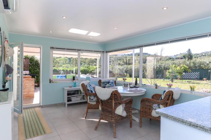 Image No.4-Villa / Détaché de 3 chambres à vendre à Coin