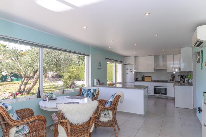 Image No.5-Villa / Détaché de 3 chambres à vendre à Coin