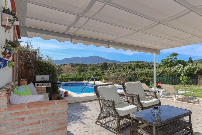 Image No.3-Villa / Détaché de 3 chambres à vendre à Coin