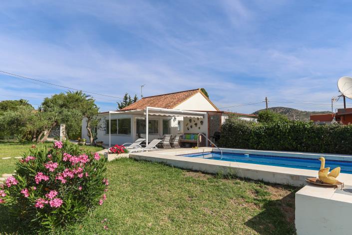 Image No.34-Villa / Détaché de 3 chambres à vendre à Coin