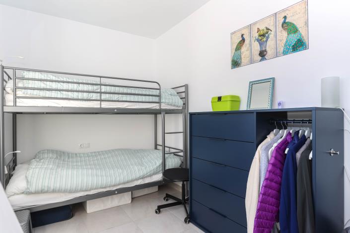 Image No.24-Villa / Détaché de 3 chambres à vendre à Coin