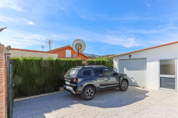 Image No.27-Villa / Détaché de 3 chambres à vendre à Coin