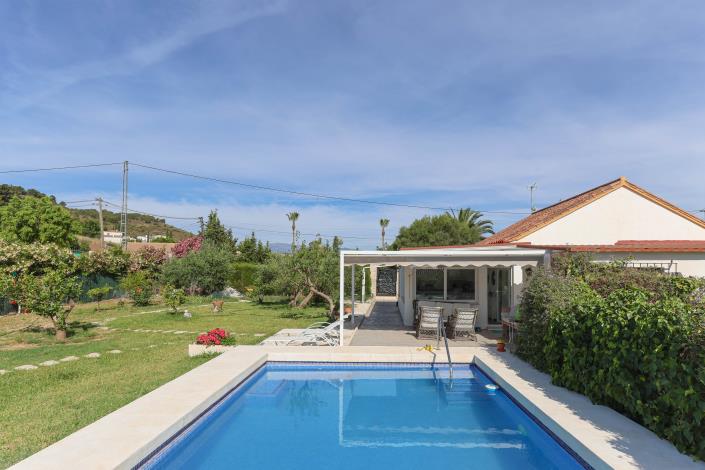 Image No.35-Villa / Détaché de 3 chambres à vendre à Coin