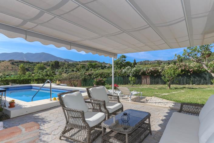 Image No.37-Villa / Détaché de 3 chambres à vendre à Coin