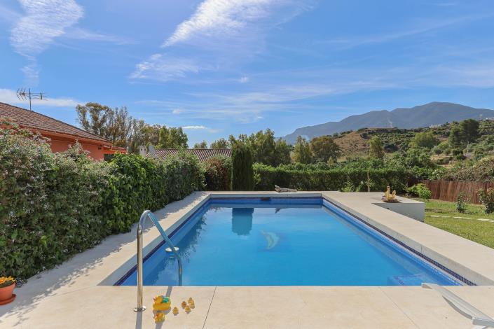 Image No.39-Villa / Détaché de 3 chambres à vendre à Coin