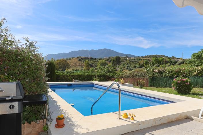 Image No.7-Villa / Détaché de 3 chambres à vendre à Coin