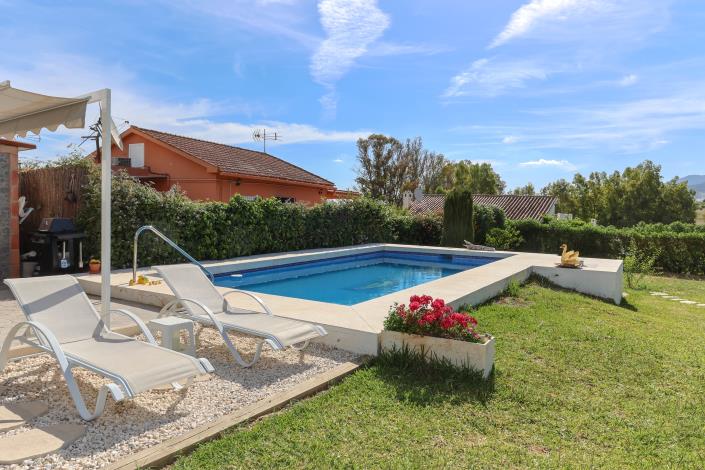 Image No.40-Villa / Détaché de 3 chambres à vendre à Coin