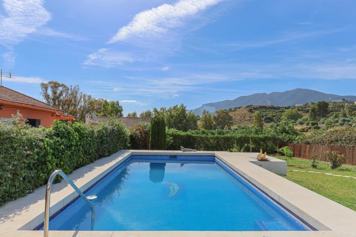 Image No.42-Villa / Détaché de 3 chambres à vendre à Coin