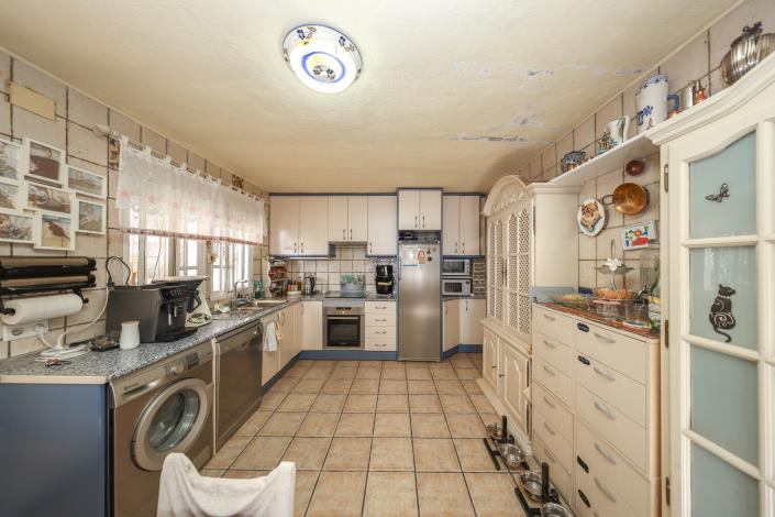 Image No.17-Villa / Détaché de 2 chambres à vendre à Cartama